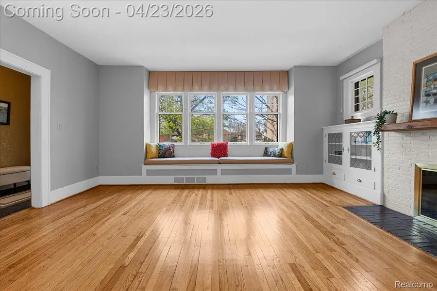 685 W Bethune Street, Detroit, MI 48202 - #3