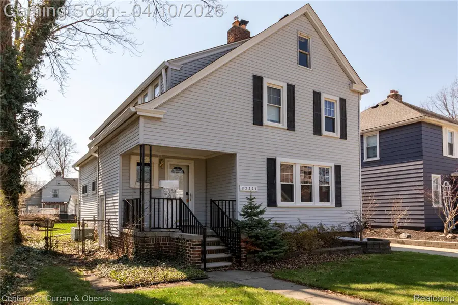 22223 Military Street, Dearborn, MI 48124 - #2