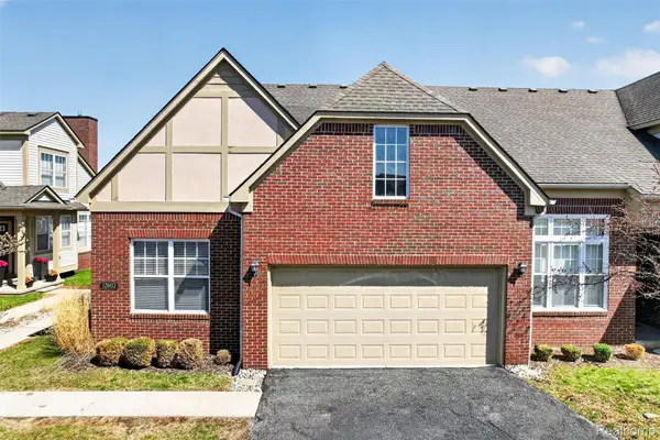 12603 Second Avenue S, Southgate, MI 48195