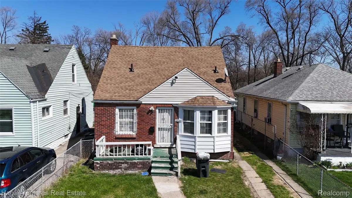 12088 Archdale Street, Detroit, MI 48227 - #1