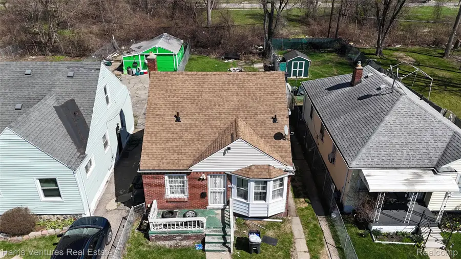 12088 Archdale Street, Detroit, MI 48227 - #2