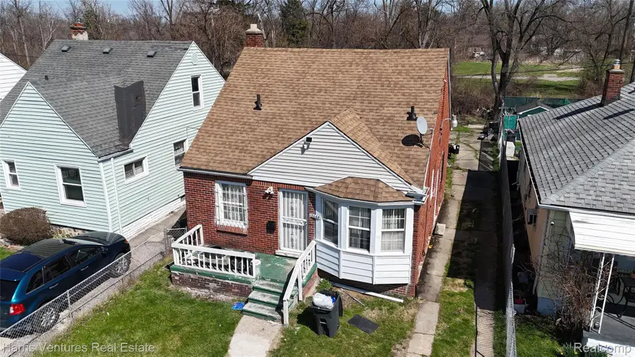 12088 Archdale Street, Detroit, MI 48227 - #3