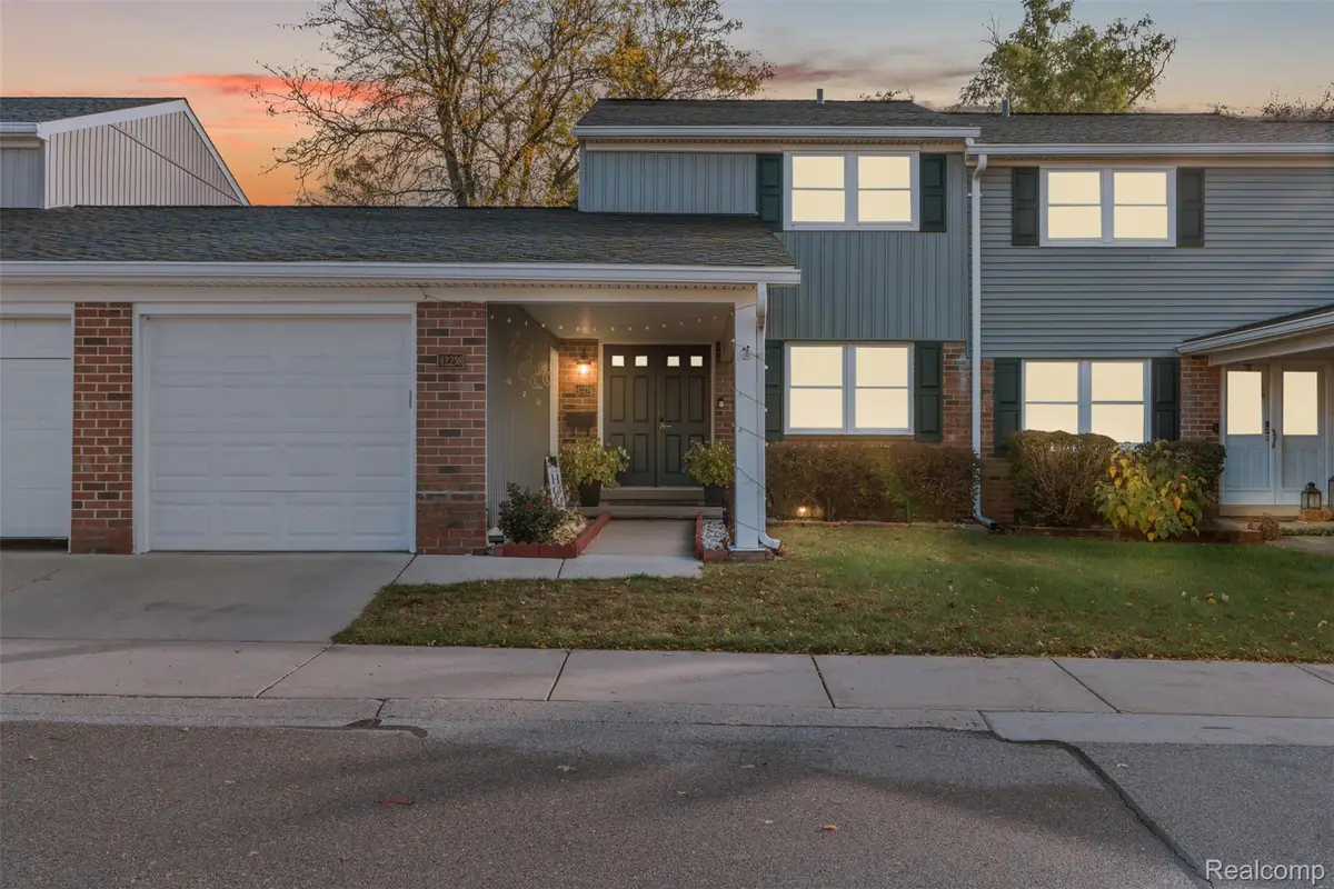 42258 Norwood Court, Northville, MI 48167 - #1