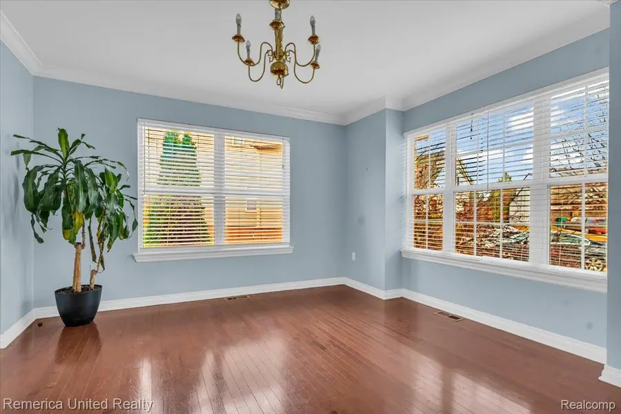 35901 Abbey Court, Romulus, MI 48174 - #3