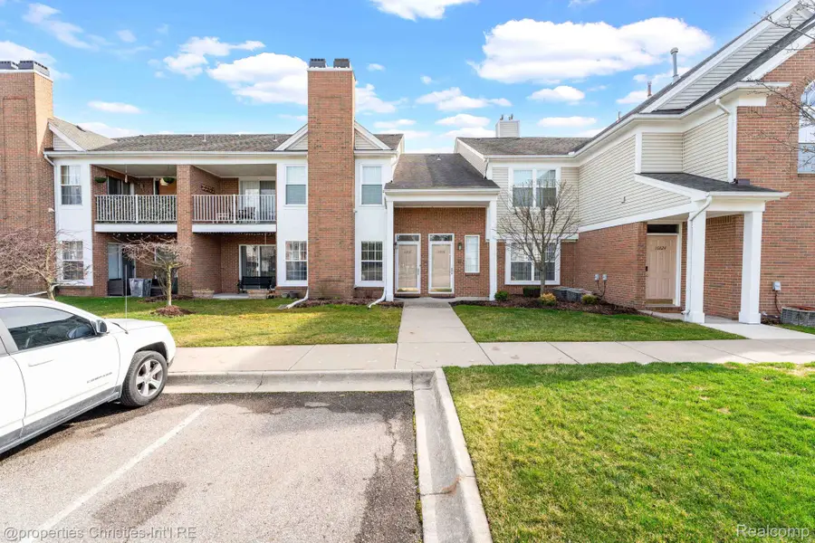 16832 Glenmoor Boulevard, Macomb, MI 48044 - #2