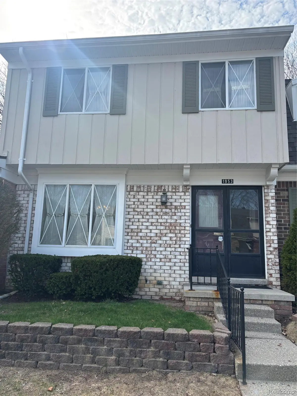 Address Withheld By Seller, Royal Oak, MI 48073 - #1