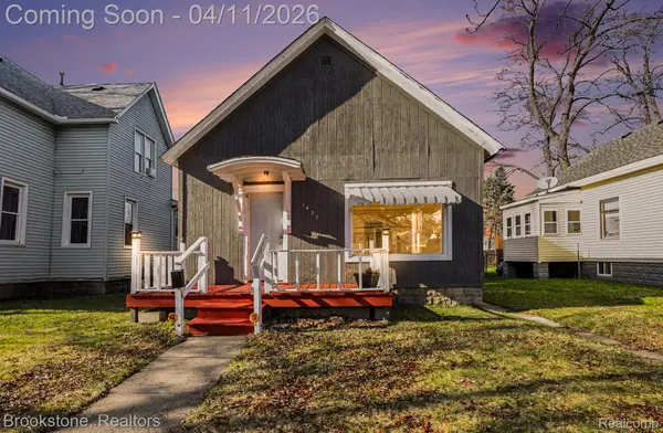 1427 Howard Street, PortHuron, MI 48060