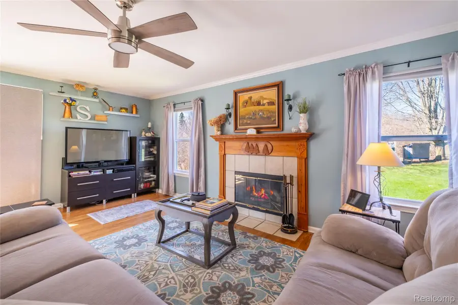 11119 Horton Road, Goodrich, MI 48438 - #3