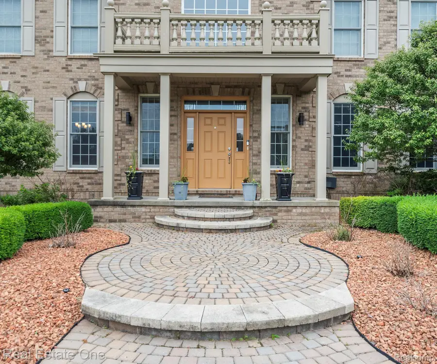 50437 Tamarack Trail, Northville, MI 48168 - #3