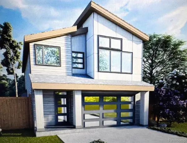 Lot 65 Clinton Shore Dr, HarrisonTownship, MI 48045