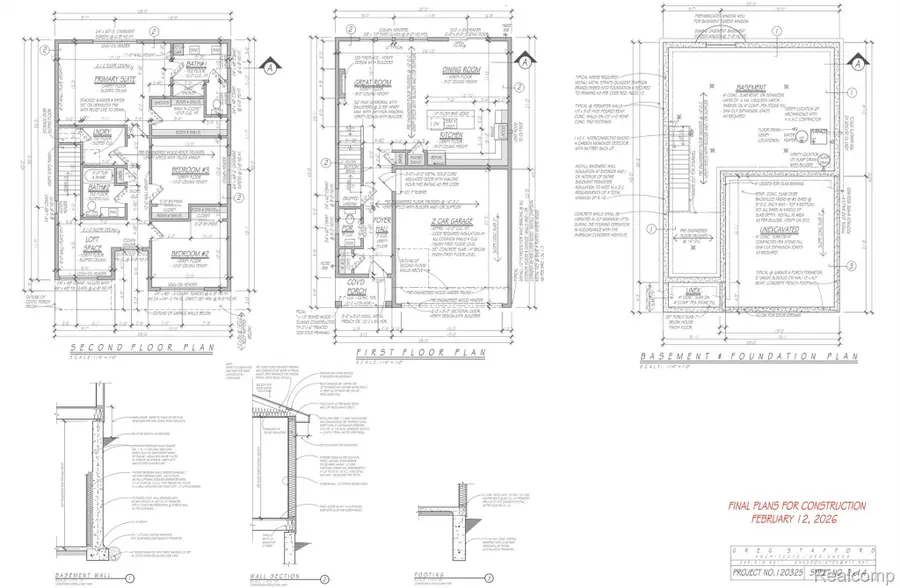 Lot 65 Clinton Shore Dr, Harrison, MI 48045 - #3