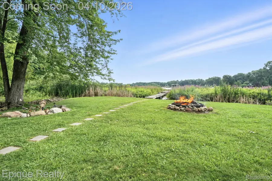 1990 Watkins Lake Road, Waterford, MI 48328 - #2