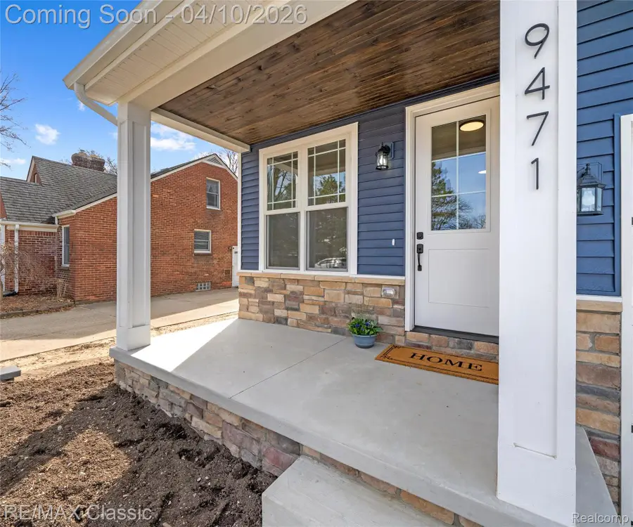 9471 Ball, Plymouth, MI 48170 - #2