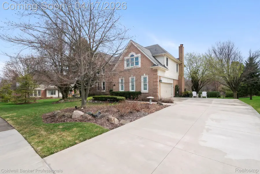 8983 Quail Circle, Plymouth, MI 48170 - #2