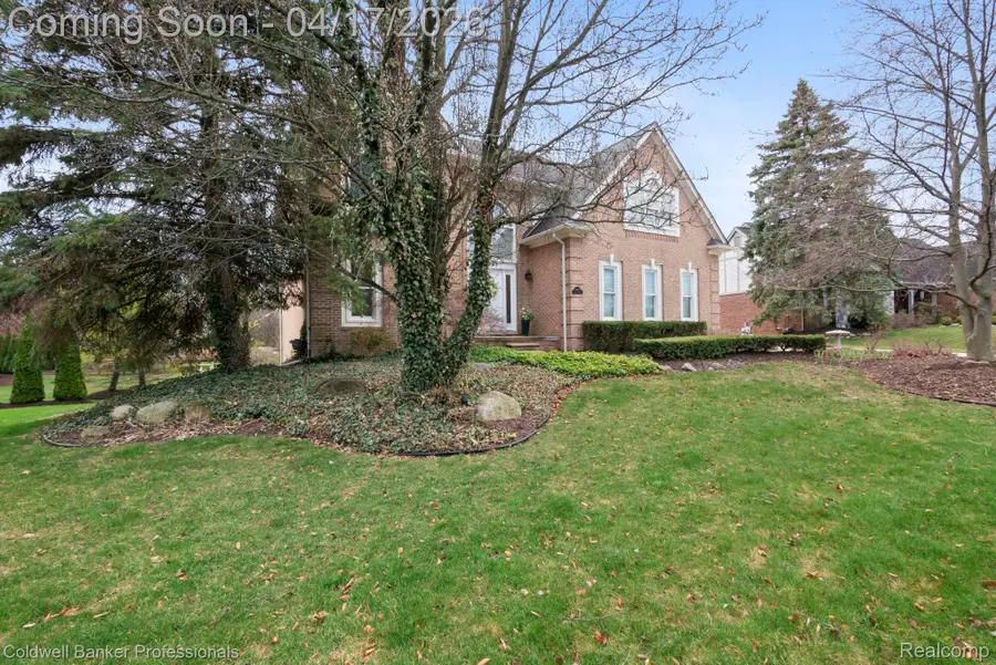 8983 Quail Circle, Plymouth, MI 48170 - #3