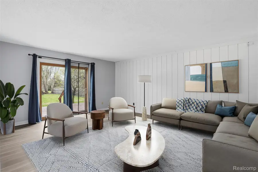 1028 Carlton Drive, Milan, MI 48160 - #3