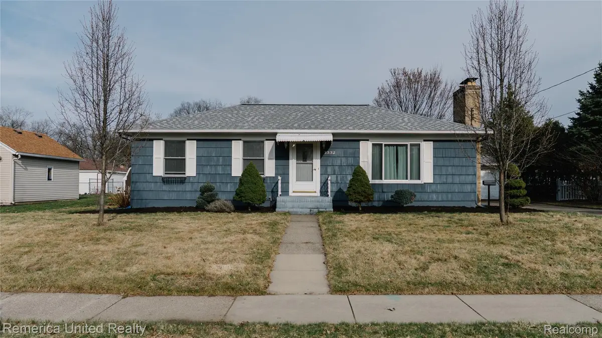 3332 Mckee Avenue Sw, Wyoming, MI 49509 - #1