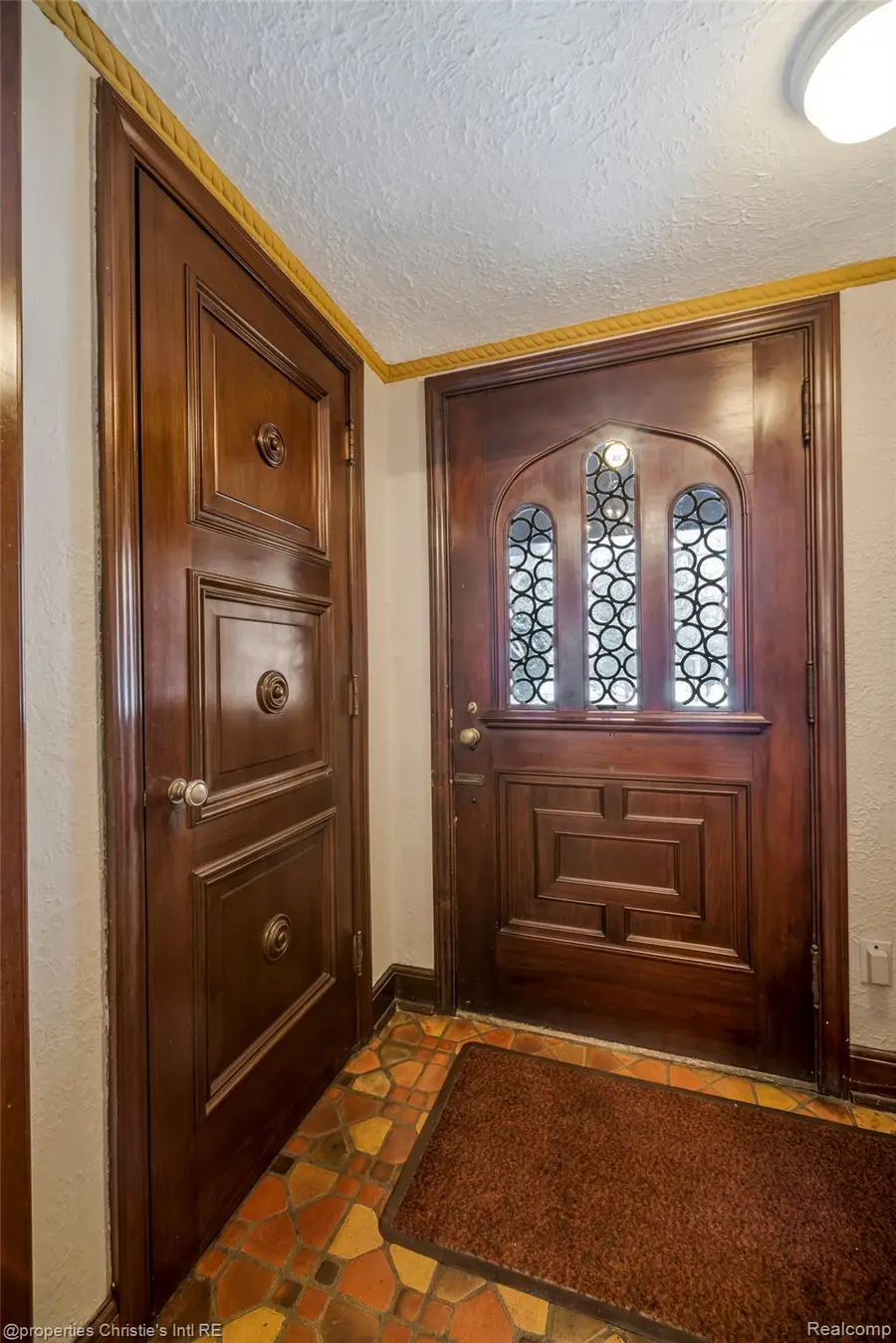 19511 Lowell Drive, Detroit, MI 48203 - #2