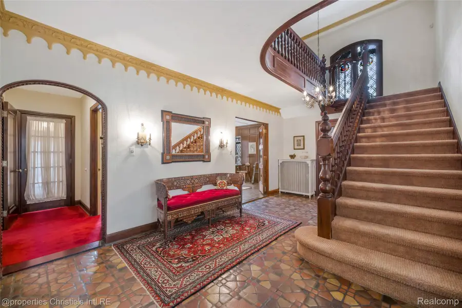 19511 Lowell Drive, Detroit, MI 48203 - #3