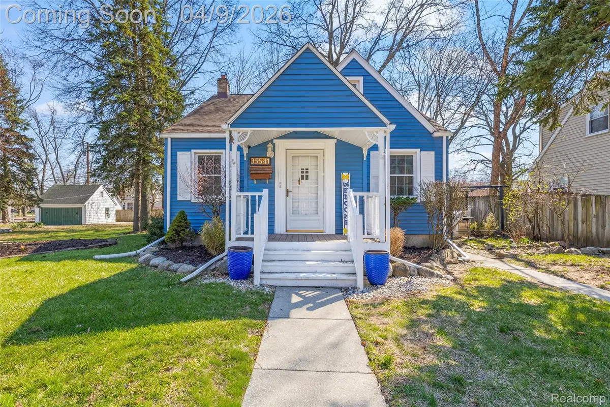 35541 Glenwood Road, Wayne, MI 48184 - #1