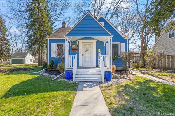 35541 Glenwood Road, Wayne, MI 48184