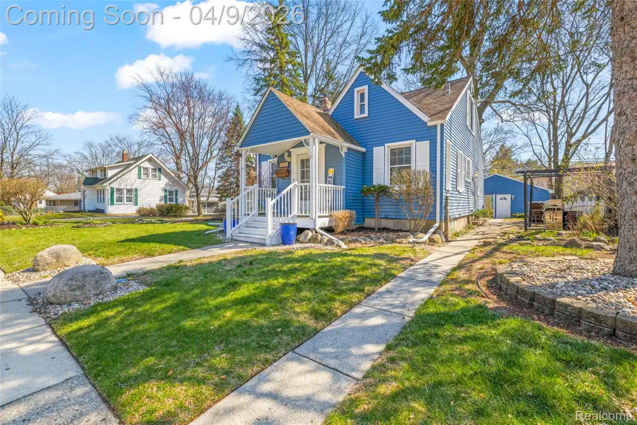 35541 Glenwood Road, Wayne, MI 48184 - #3