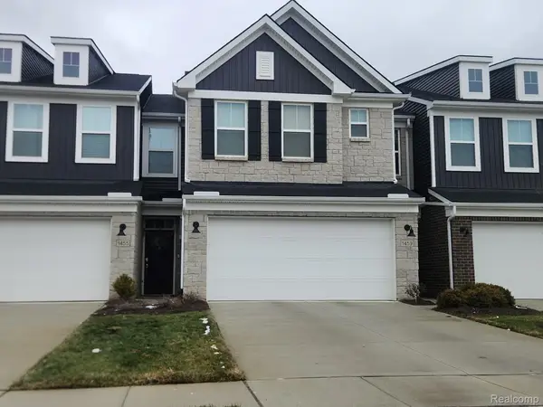 1459 Arcadia Drive, Milford, MI 48381