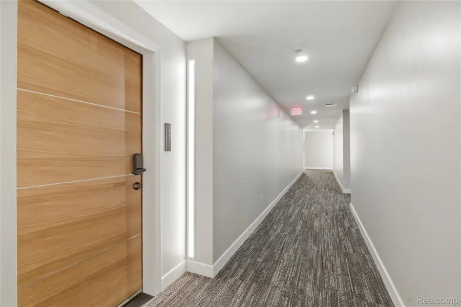 166 Oak Street #309, Wyandotte, MI 48192 - #2