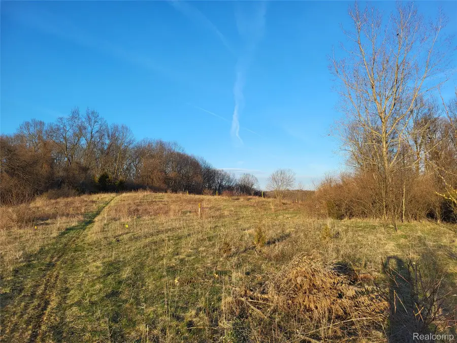 TBD Parcel C Olivia Drive, Milford, MI 48380 - #2
