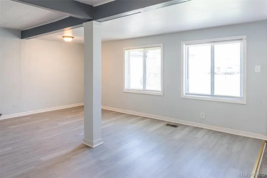 1401 University Avenue, Lincoln Park, MI 48146 - #3