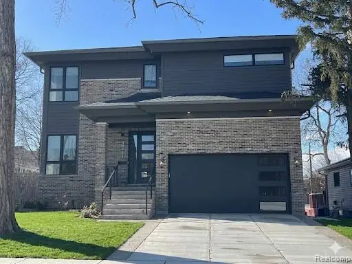 3711 Hampton Boulevard, Royal Oak, MI 48073 - #1