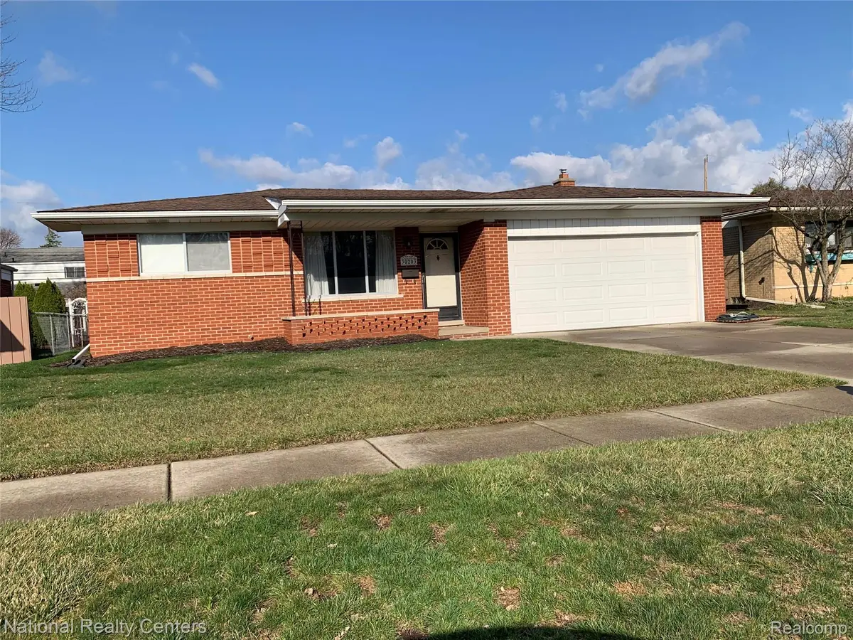 30203 Cousino Drive, Warren, MI 48092 - #1