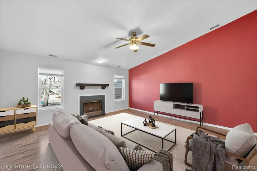 5094 Harbor Oak Drive #36, Waterford, MI 48329 - #2