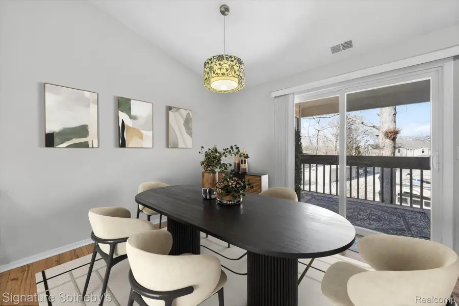 5094 Harbor Oak Drive #36, Waterford, MI 48329 - #3