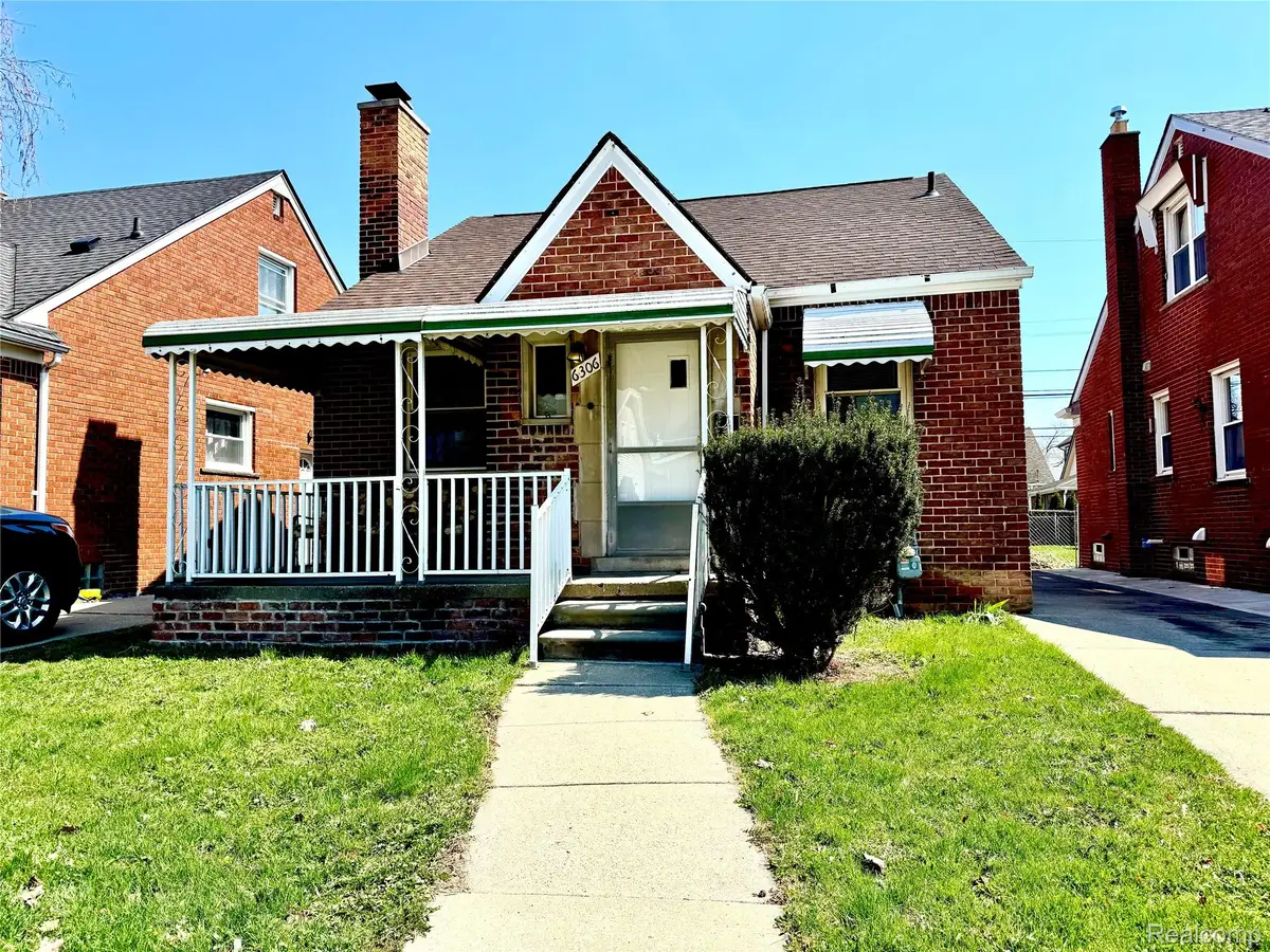 6306 Steadman Street, Dearborn, MI 48126 - #1