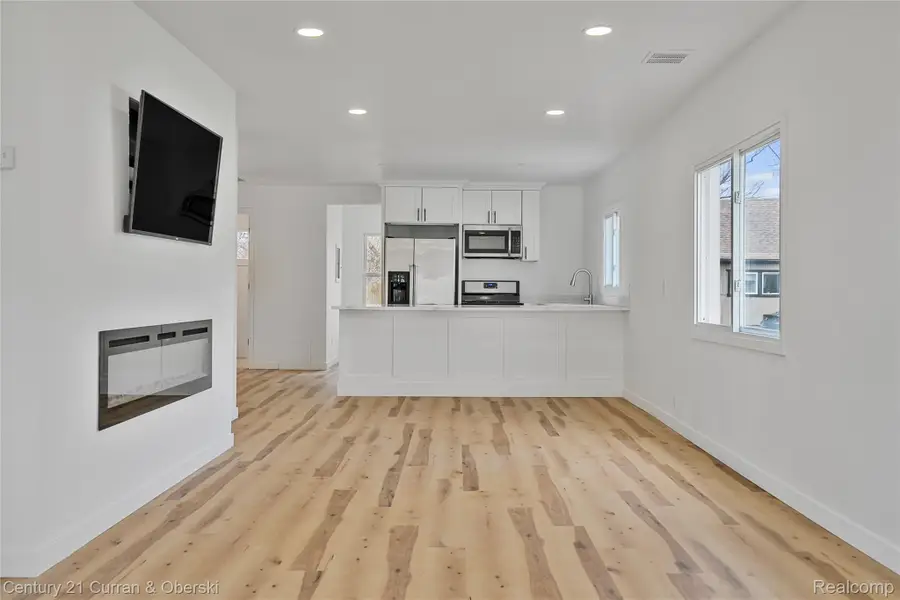 4399 2nd Street, Newport, MI 48166 - #2