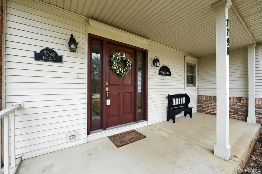 7798 Lee Road, Brighton, MI 48116 - #3