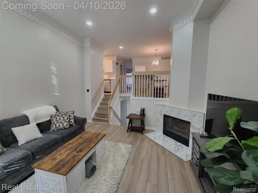 1341 S Washington Avenue, Royal Oak, MI 48067 - #3