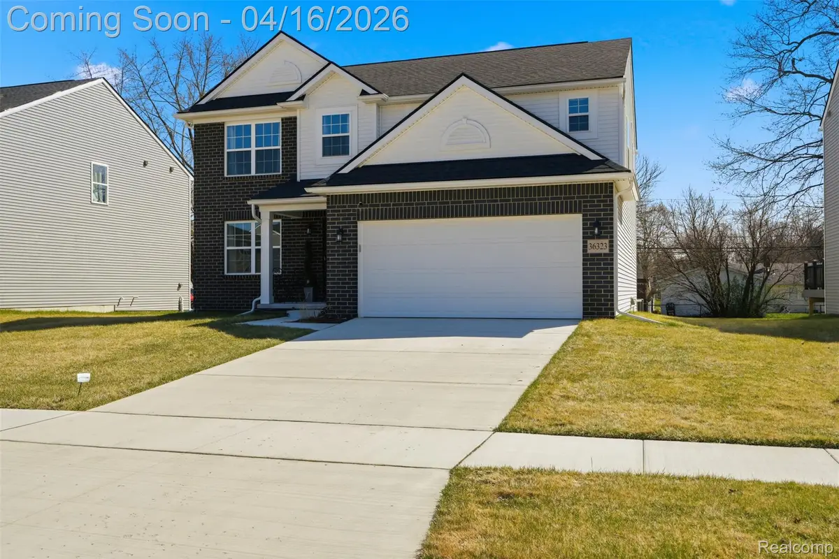 36323 Monroe, Westland, MI 48186 - #1
