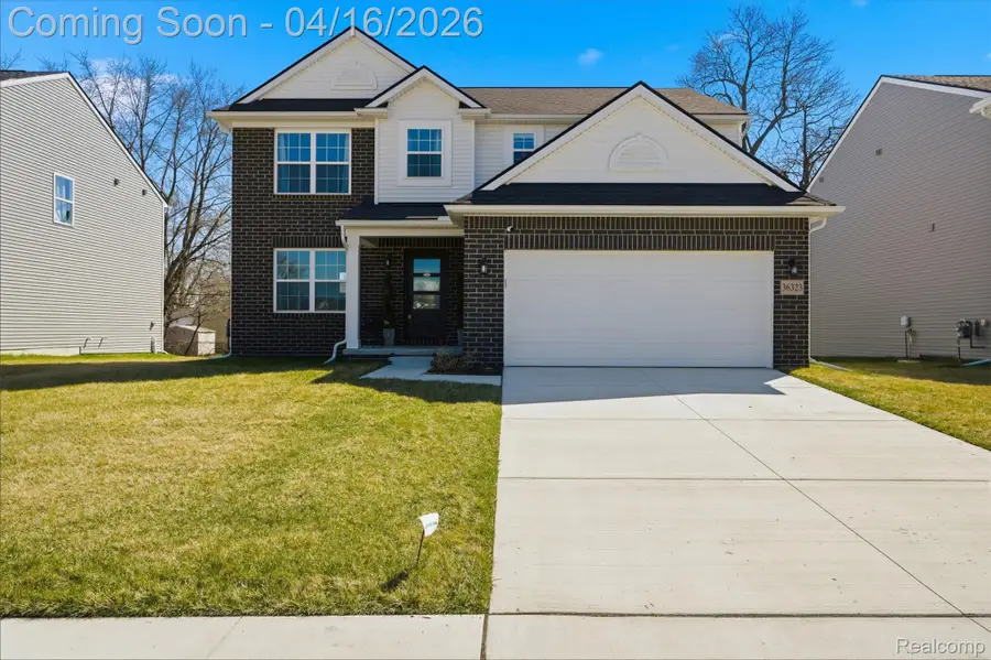 36323 Monroe, Westland, MI 48186 - #2