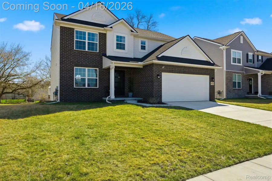 36323 Monroe, Westland, MI 48186 - #3