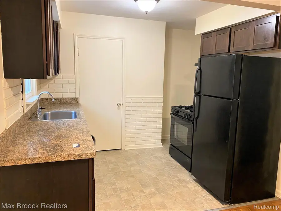 3012 Greenfield Road, Berkley, MI 48072 - #3