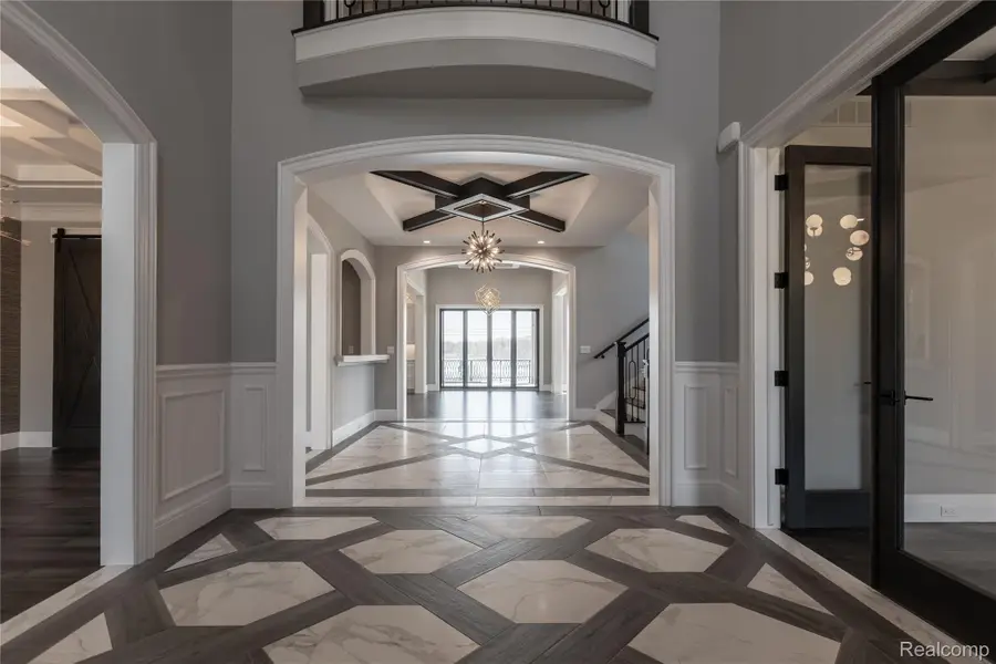 2717 Turtle Shores French Drive, Bloomfield, MI 48302 - #2