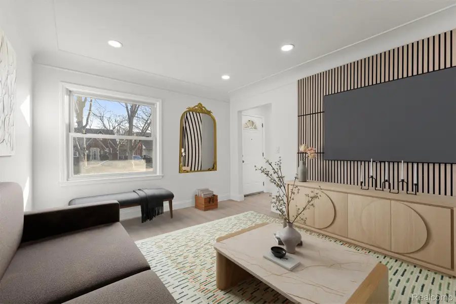 1831 N Lafayette Street, Dearborn, MI 48128 - #3