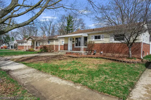 9025 Weddel Street, Taylor, MI 48180