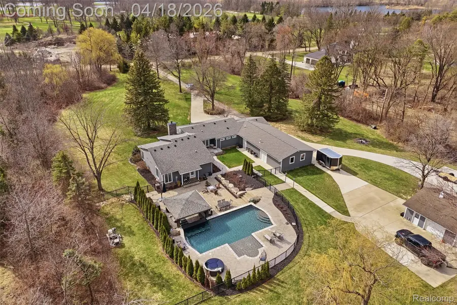 26300 Johns Road, Lyon, MI 48178 - #2
