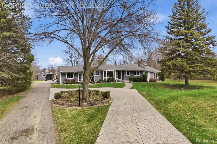 26300 Johns Road, Lyon, MI 48178 - #3