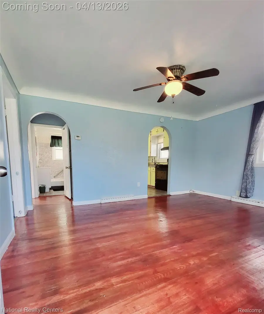 3291 Drexel Avenue, Flint, MI 48506 - #2