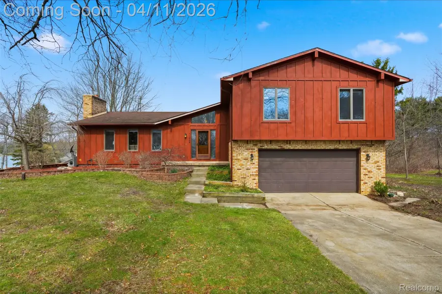 11509 Nora Drive, Fenton, MI 48430 - #2