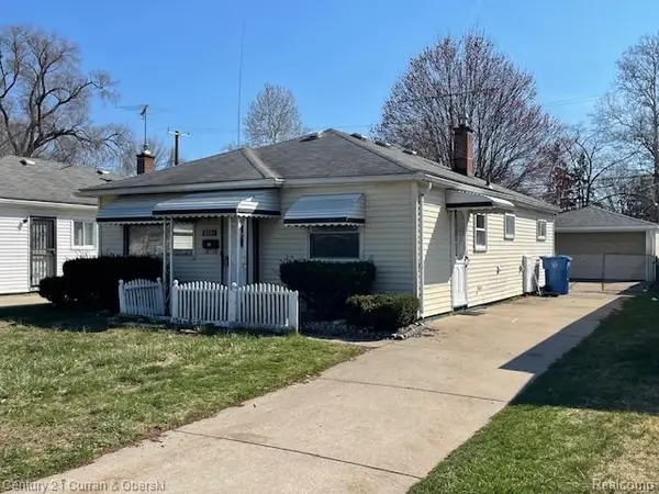 6564 N Waverly Street, DearbornHeights, MI 48127